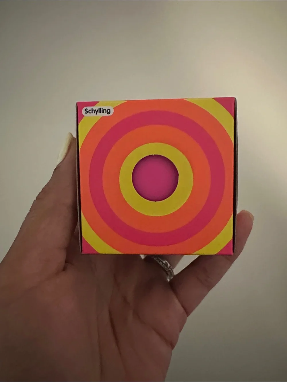 Rare Pink Needoh Bundle-includes nice cream cone, color change and funky pup